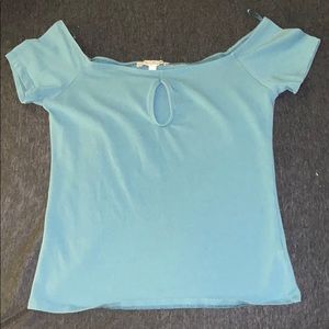 Express One Eleven top